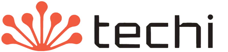 Techi logo